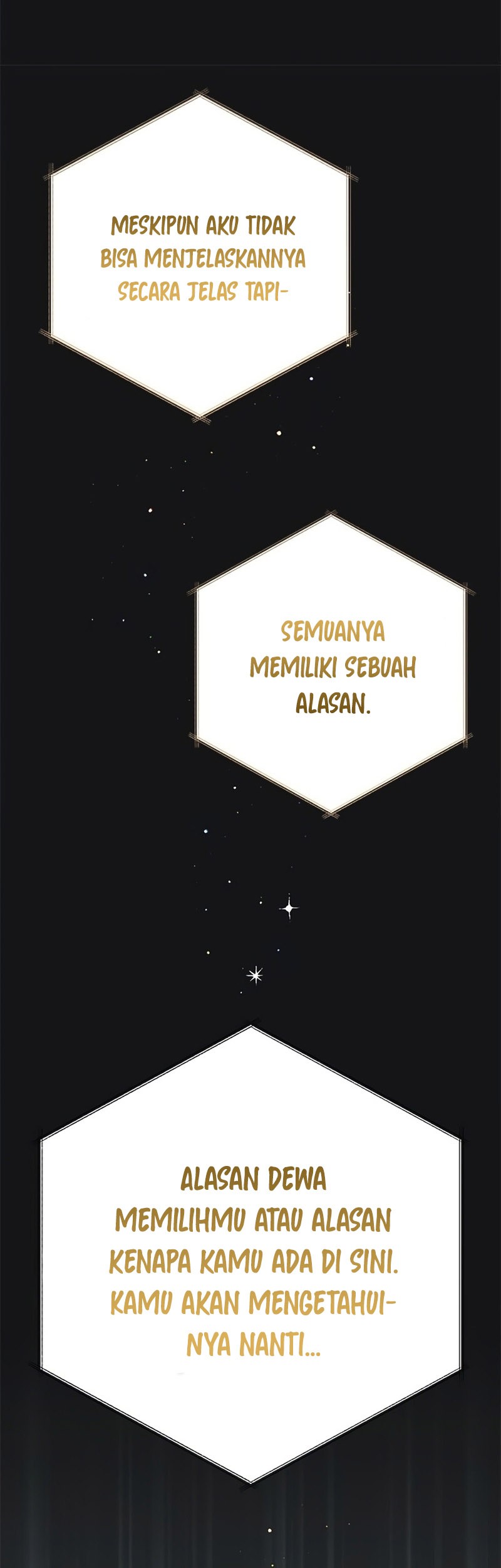 Baby Tyrant Chapter 26 Gambar 18