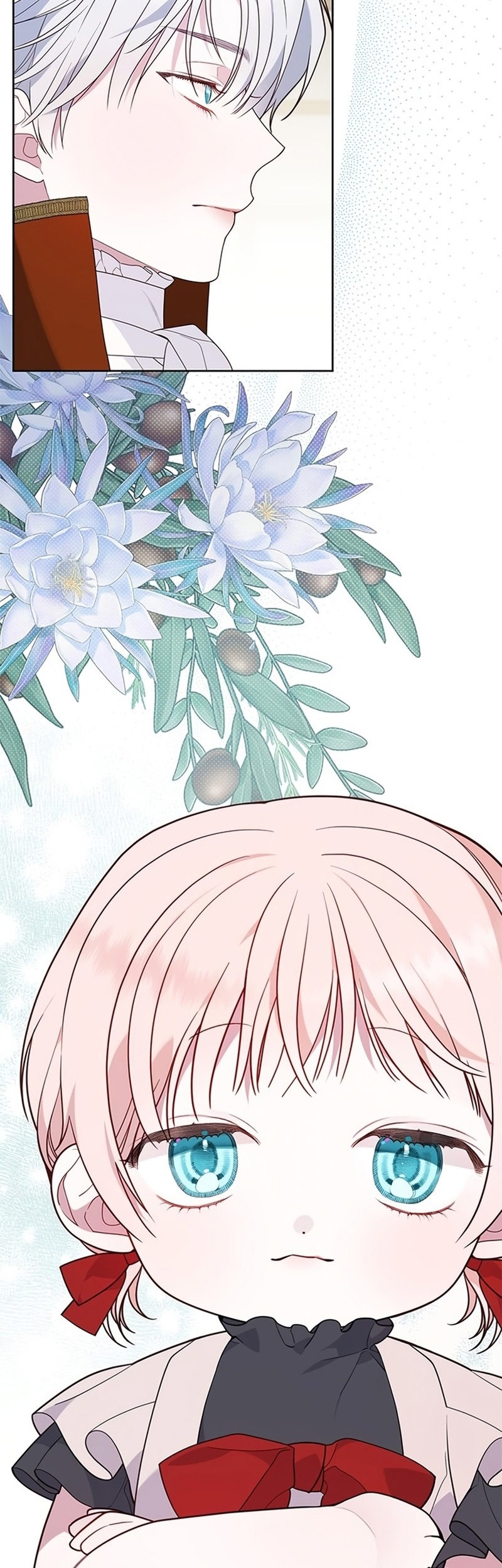 Baby Tyrant Chapter 26 Gambar 21