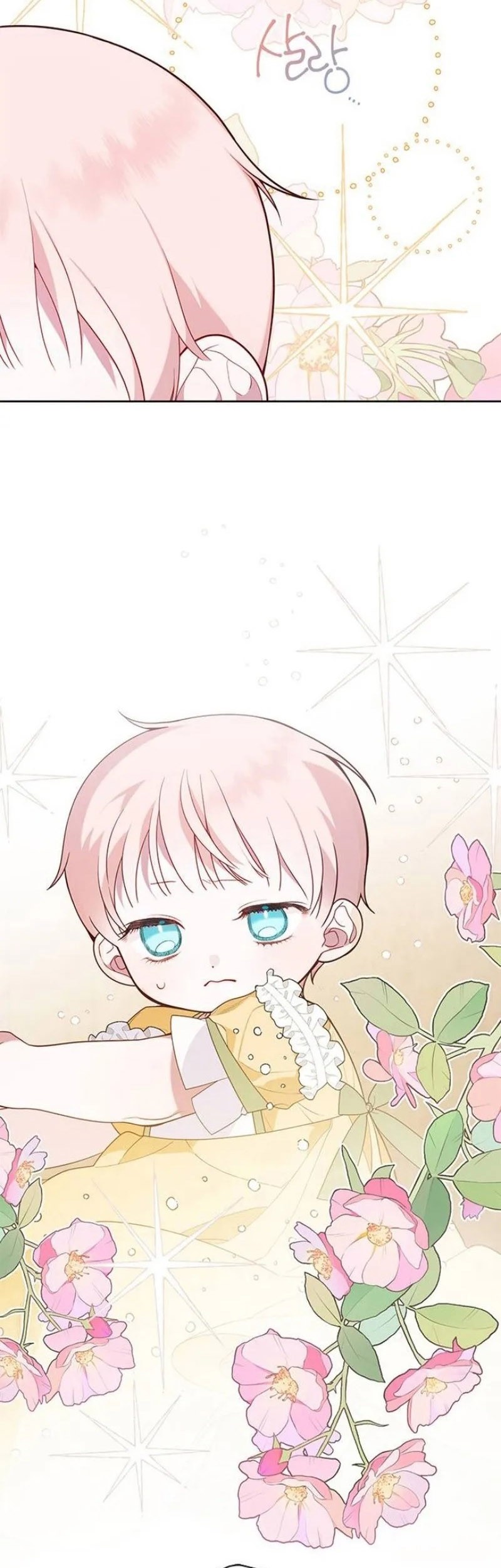 Baby Tyrant Chapter 24 Gambar 14