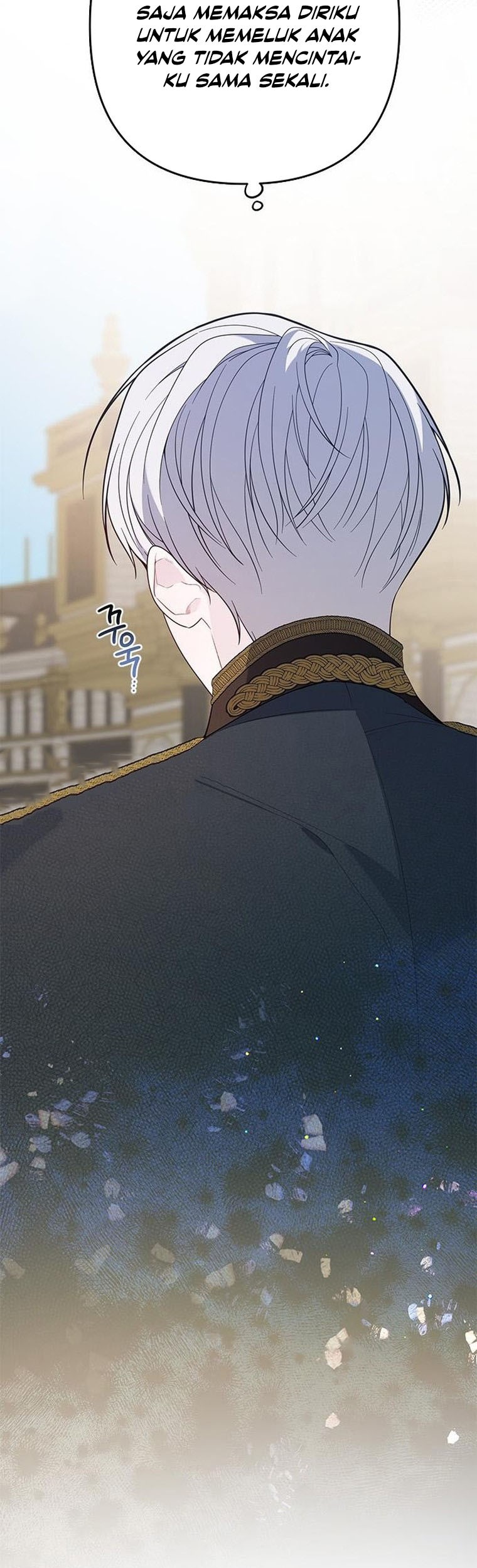 Baby Tyrant Chapter 22 Gambar 65