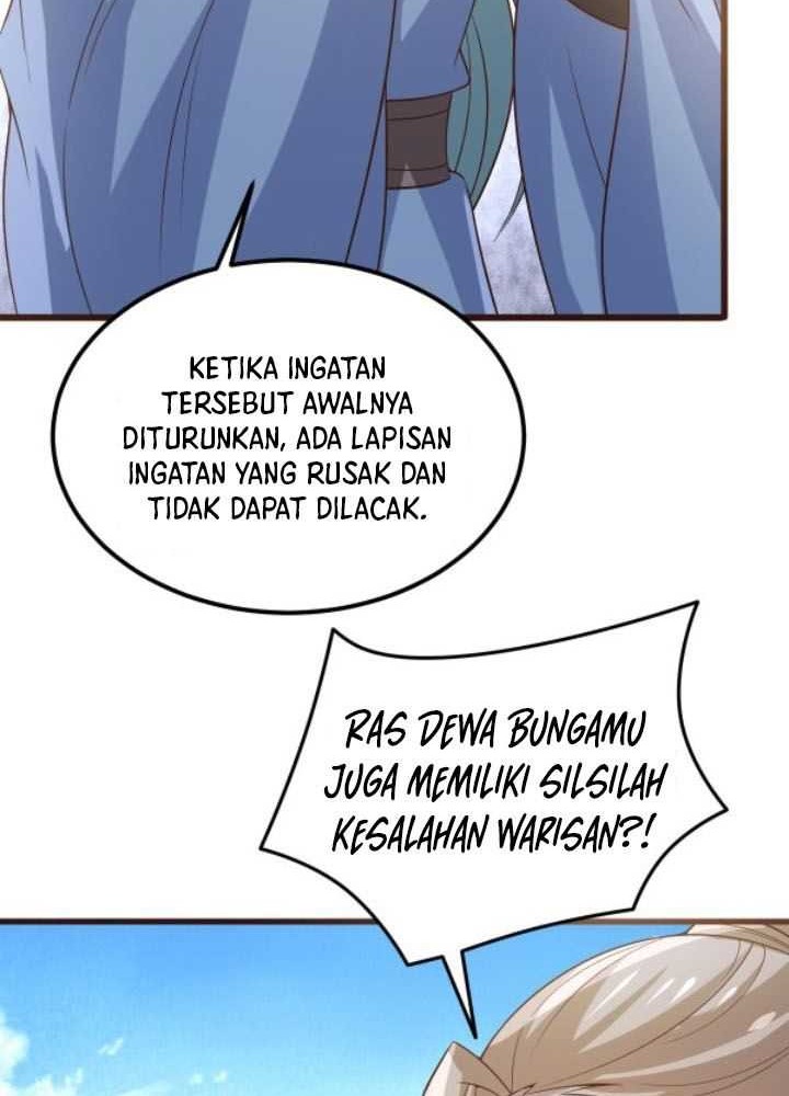 It’s Over! The Queen’s Soft Rice Husband is Actually Invincible Chapter 366 Gambar 3