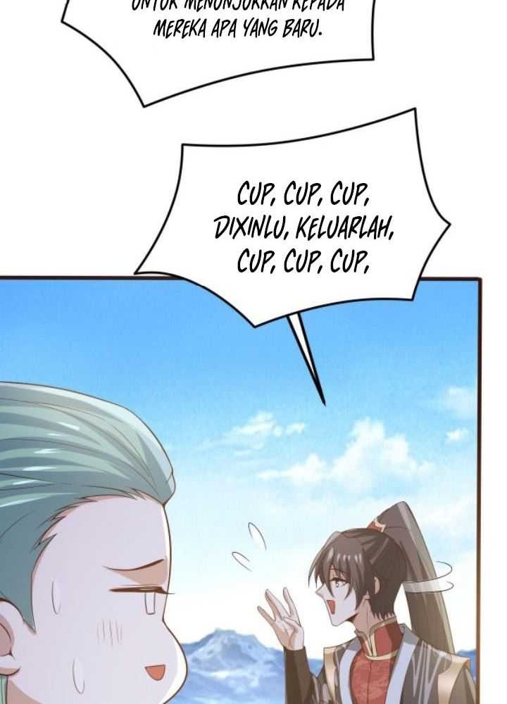 It’s Over! The Queen’s Soft Rice Husband is Actually Invincible Chapter 366 Gambar 5