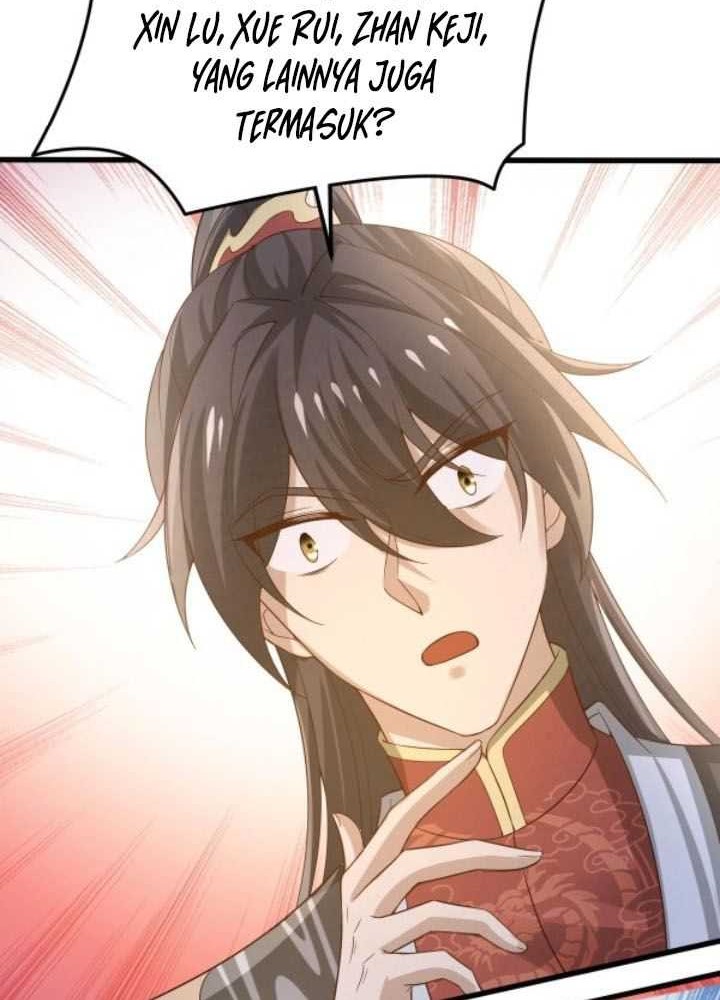 It’s Over! The Queen’s Soft Rice Husband is Actually Invincible Chapter 366 Gambar 11