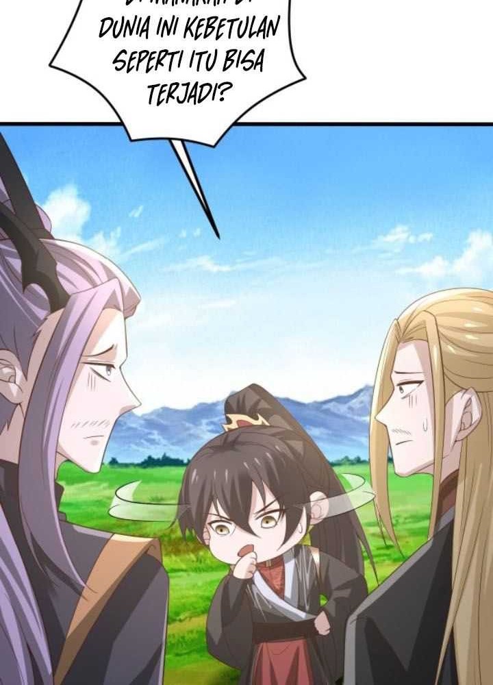 It’s Over! The Queen’s Soft Rice Husband is Actually Invincible Chapter 366 Gambar 15