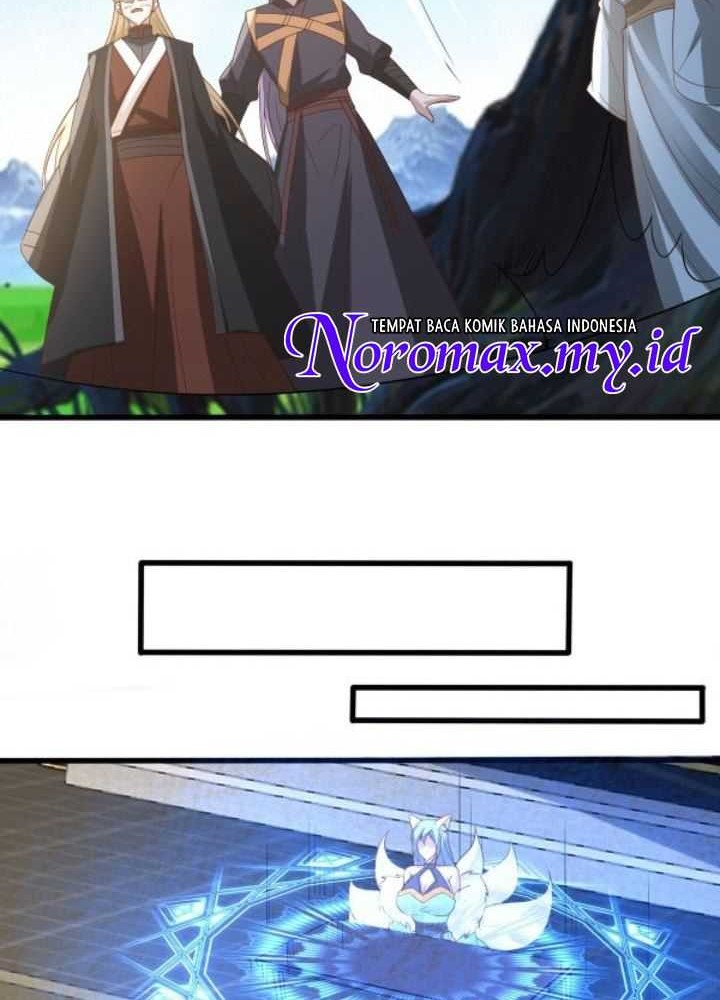 It’s Over! The Queen’s Soft Rice Husband is Actually Invincible Chapter 366 Gambar 17