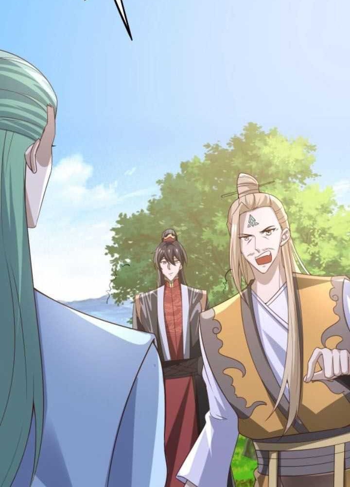 It’s Over! The Queen’s Soft Rice Husband is Actually Invincible Chapter 365 Gambar 19