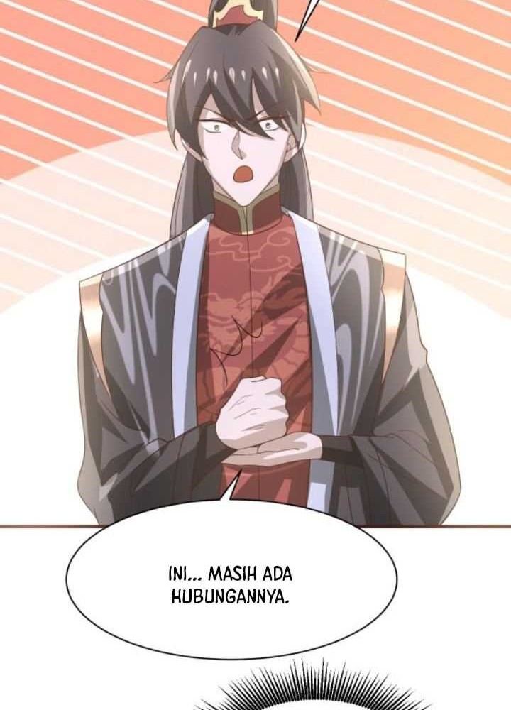 It’s Over! The Queen’s Soft Rice Husband is Actually Invincible Chapter 365 Gambar 21