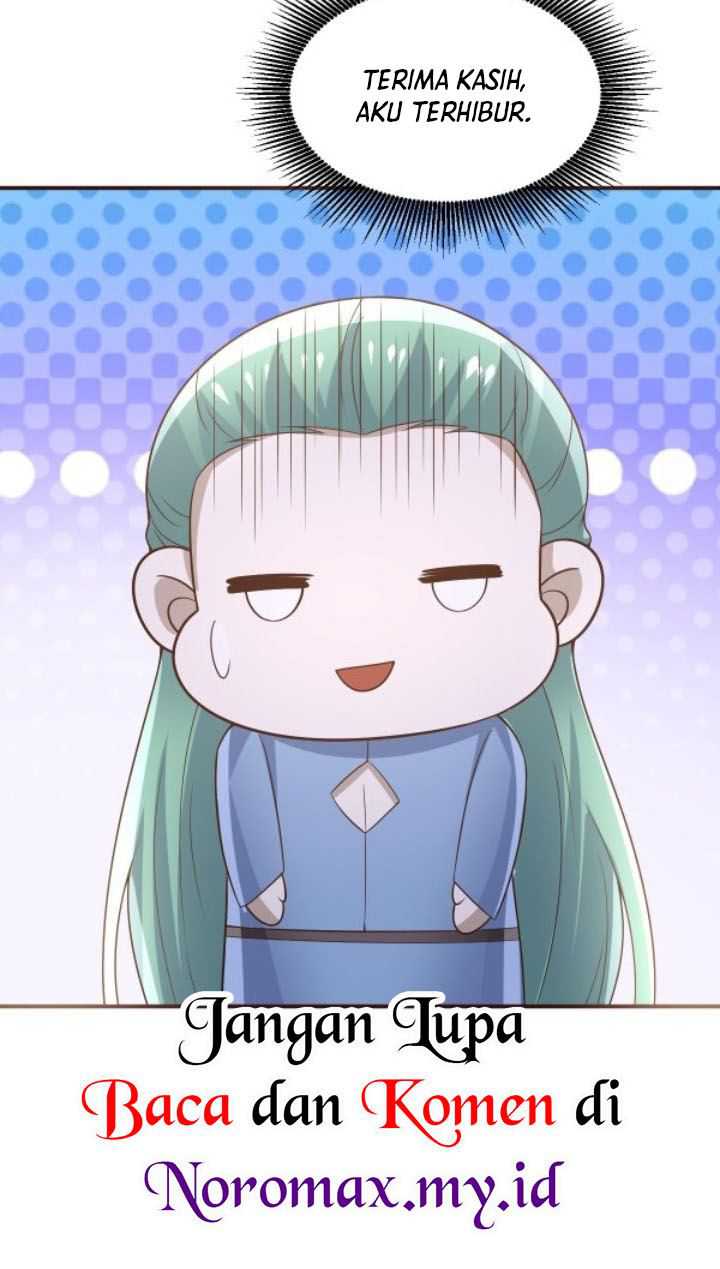 It’s Over! The Queen’s Soft Rice Husband is Actually Invincible Chapter 365 Gambar 22