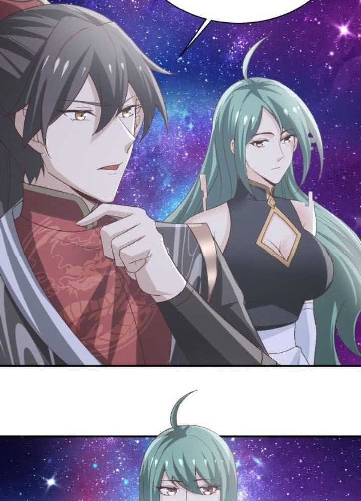 It’s Over! The Queen’s Soft Rice Husband is Actually Invincible Chapter 365 Gambar 3