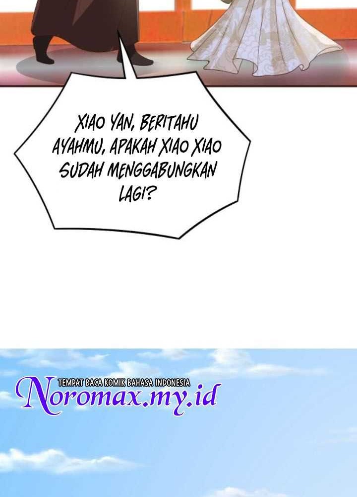 It’s Over! The Queen’s Soft Rice Husband is Actually Invincible Chapter 365 Gambar 15