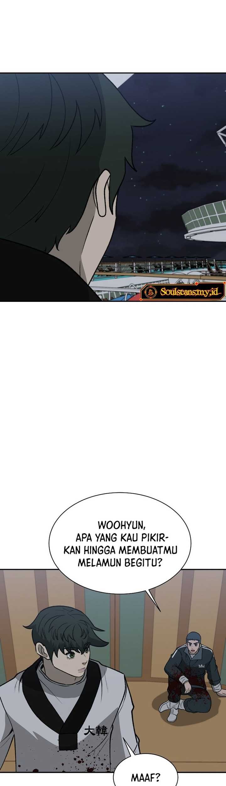 Cruise Chapter 42 Gambar 21