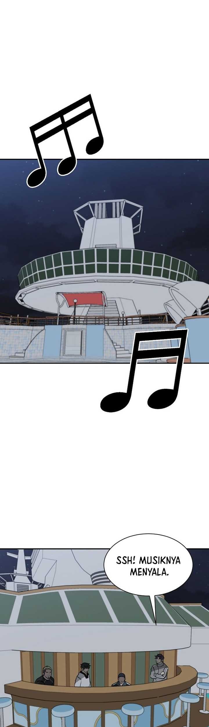 Cruise Chapter 42 Gambar 31