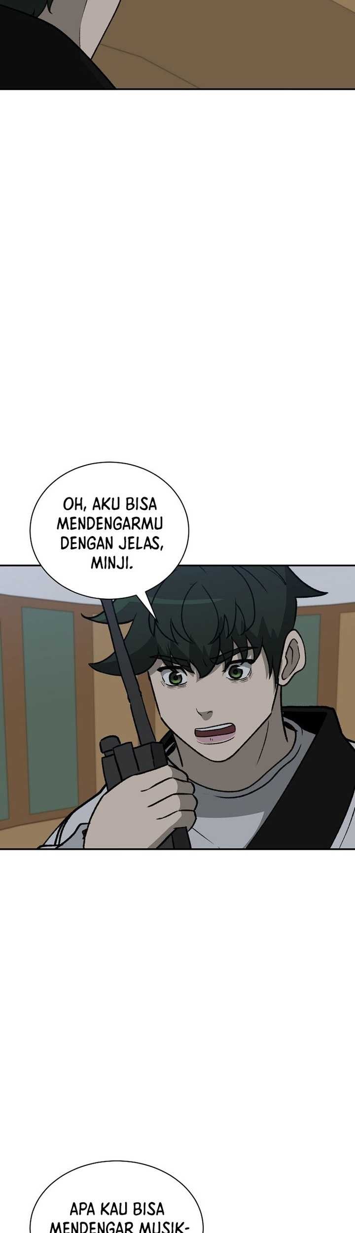 Cruise Chapter 42 Gambar 35
