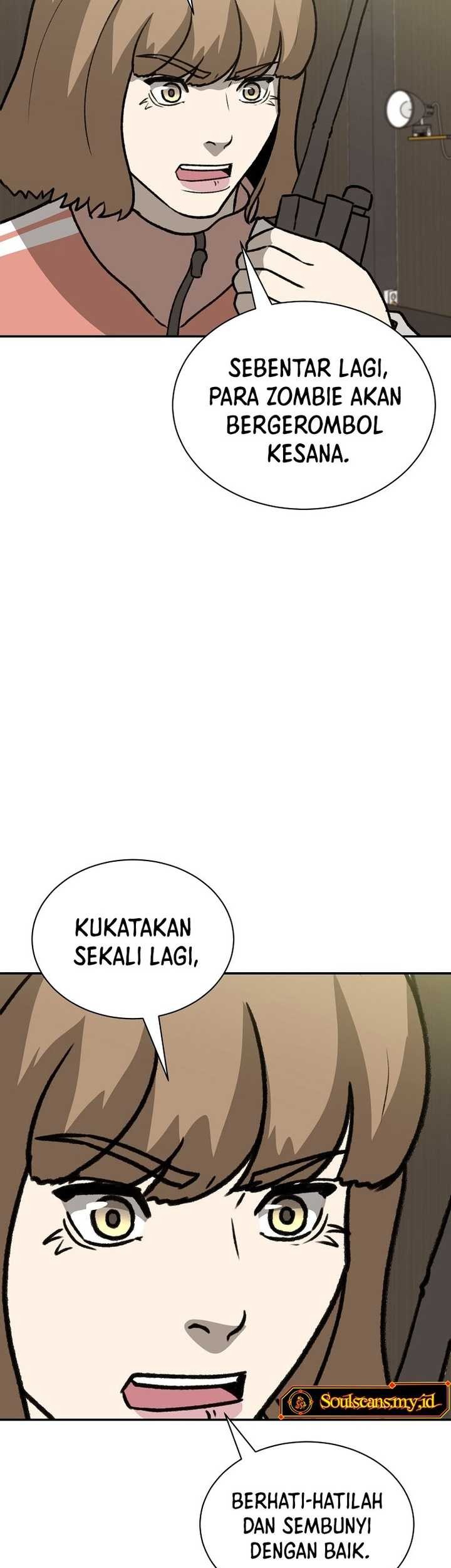 Cruise Chapter 42 Gambar 37