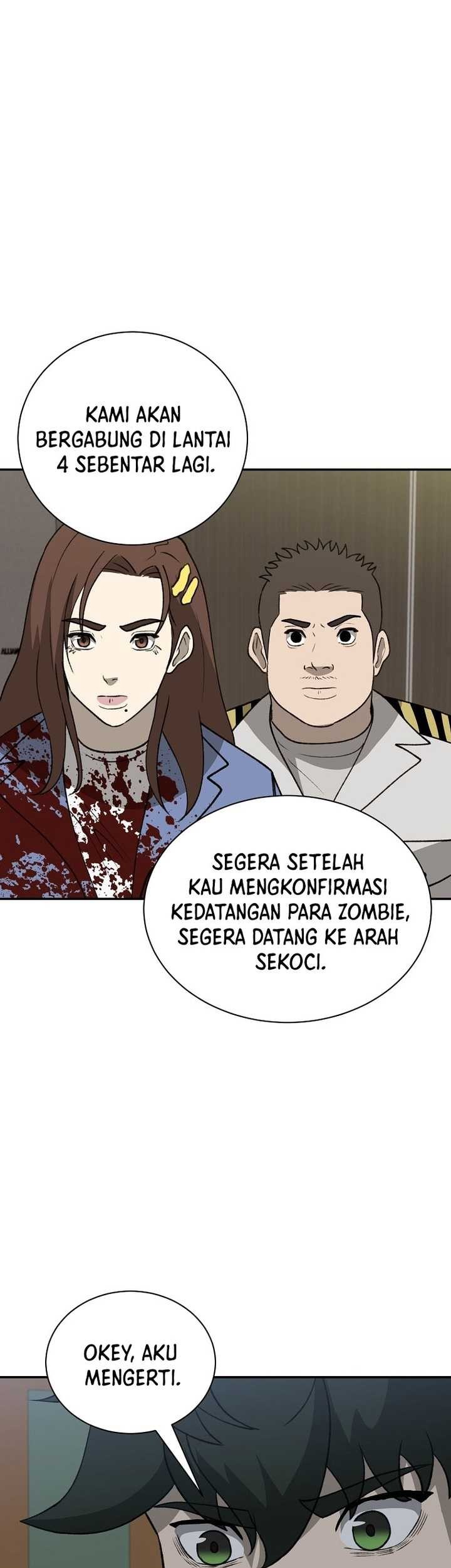 Cruise Chapter 42 Gambar 39