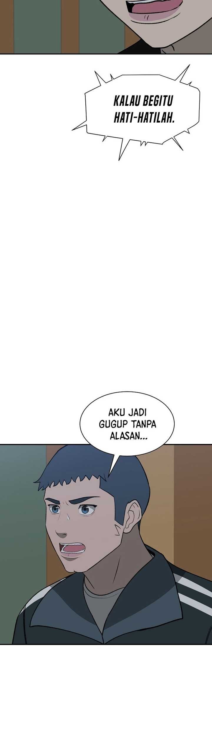 Cruise Chapter 42 Gambar 41