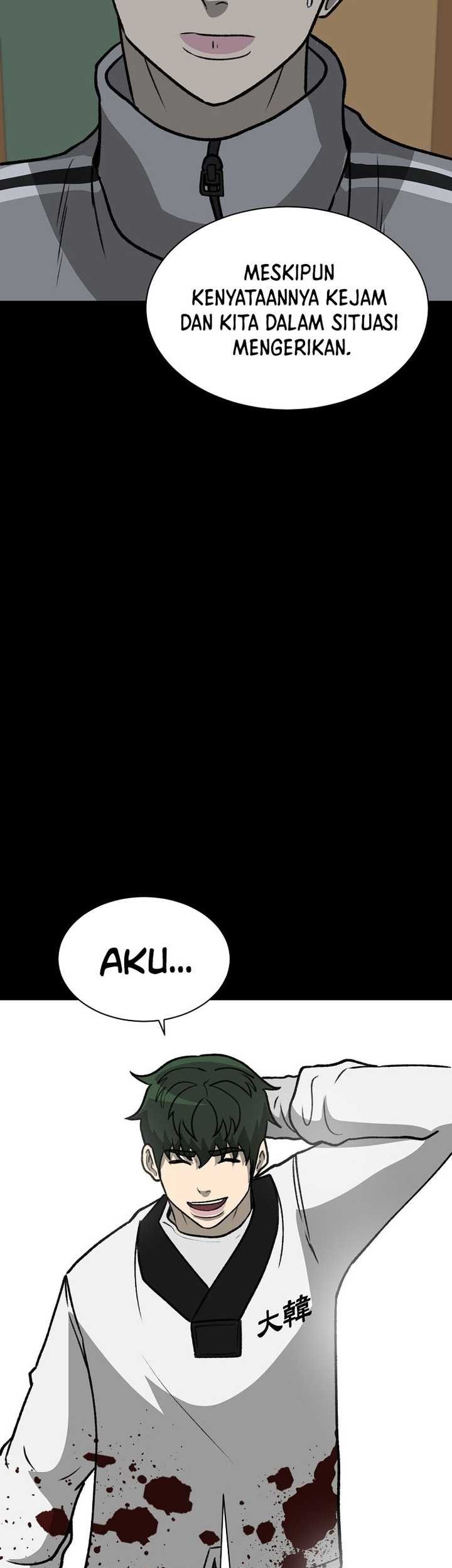 Cruise Chapter 42 Gambar 63