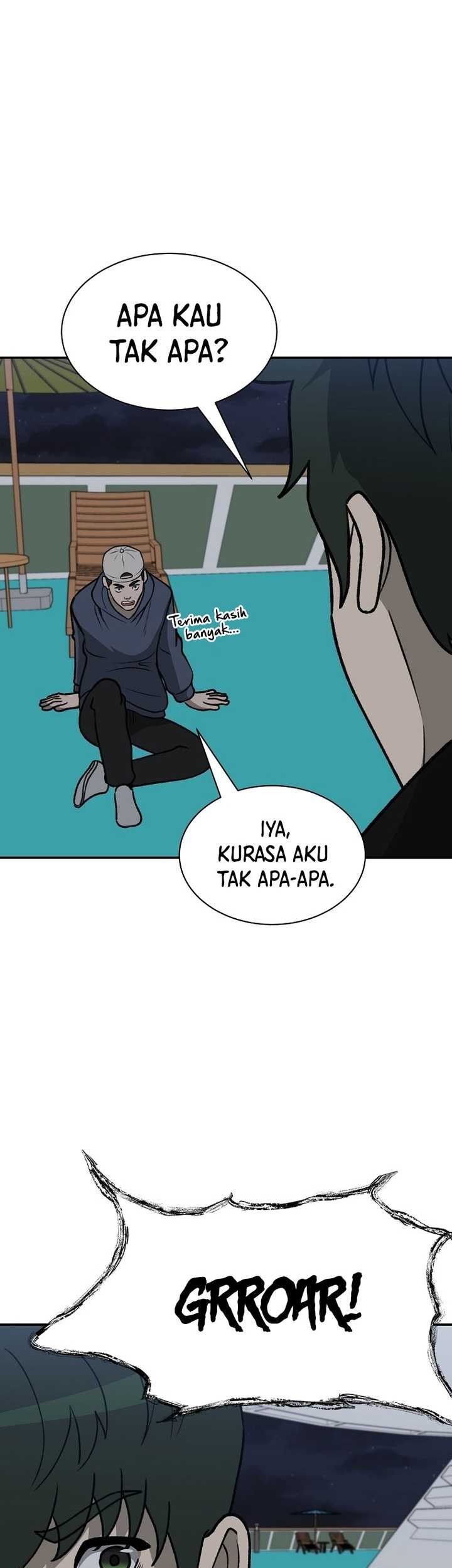 Cruise Chapter 42 Gambar 67