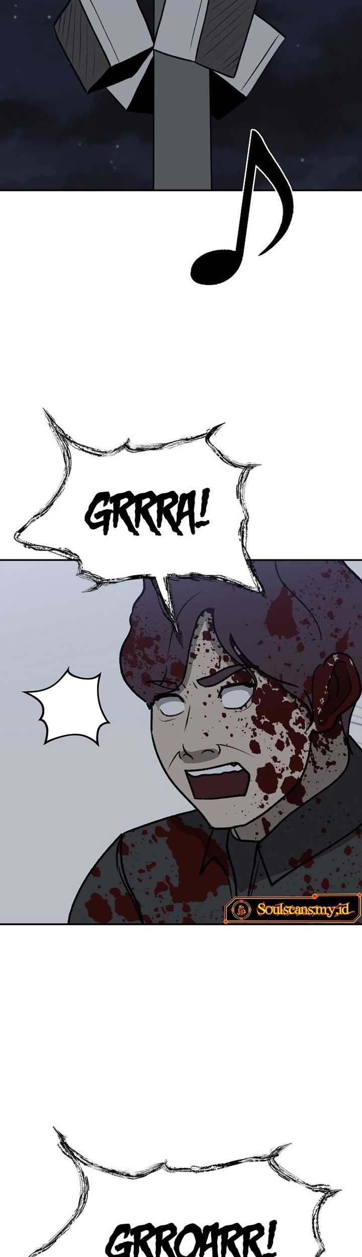 Cruise Chapter 42 Gambar 75