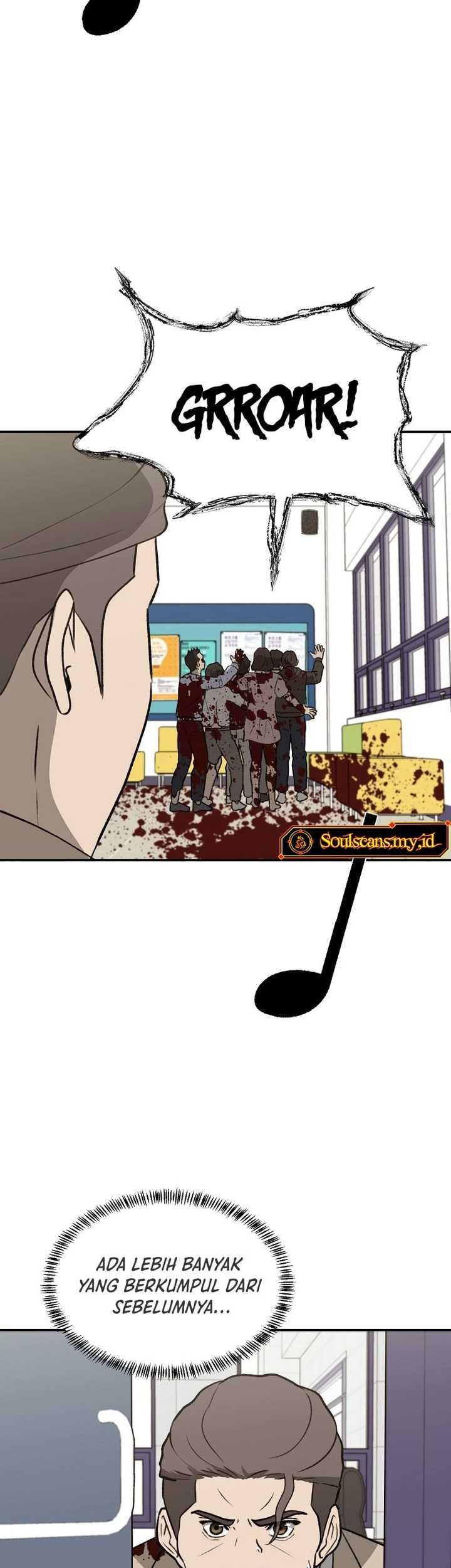 Cruise Chapter 42 Gambar 5