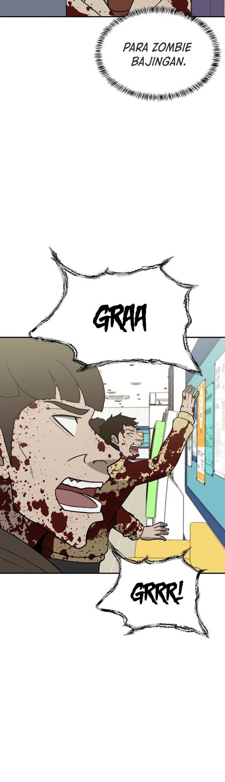 Cruise Chapter 42 Gambar 7