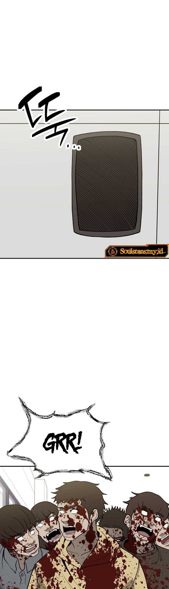 Cruise Chapter 42 Gambar 9