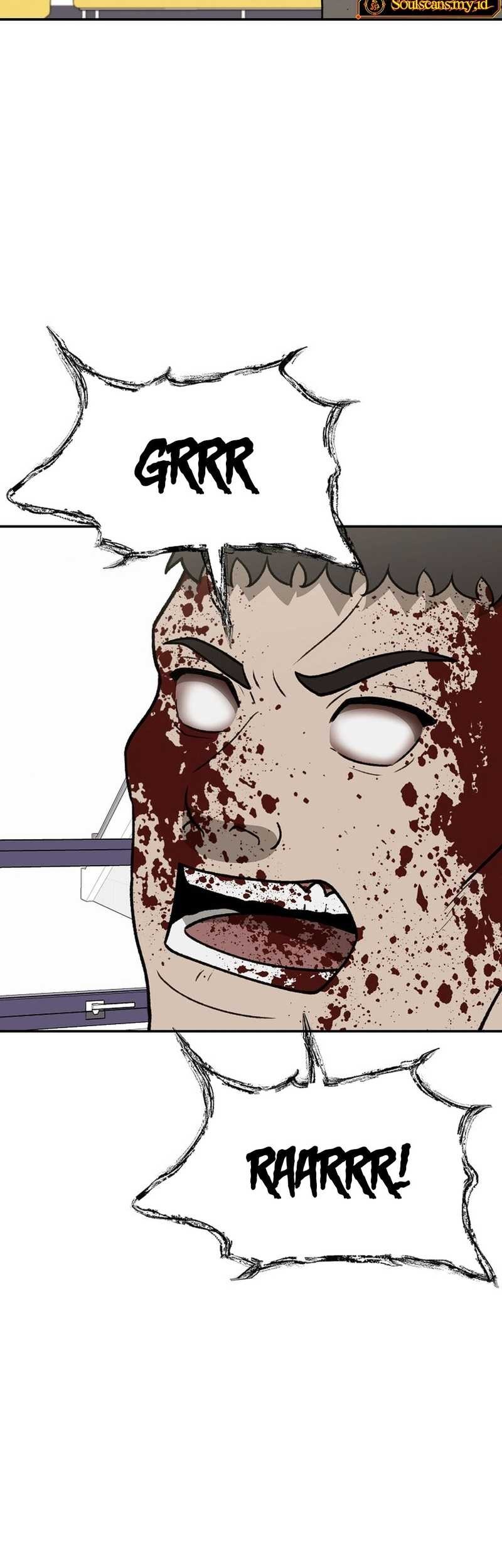 Cruise Chapter 41 Gambar 17