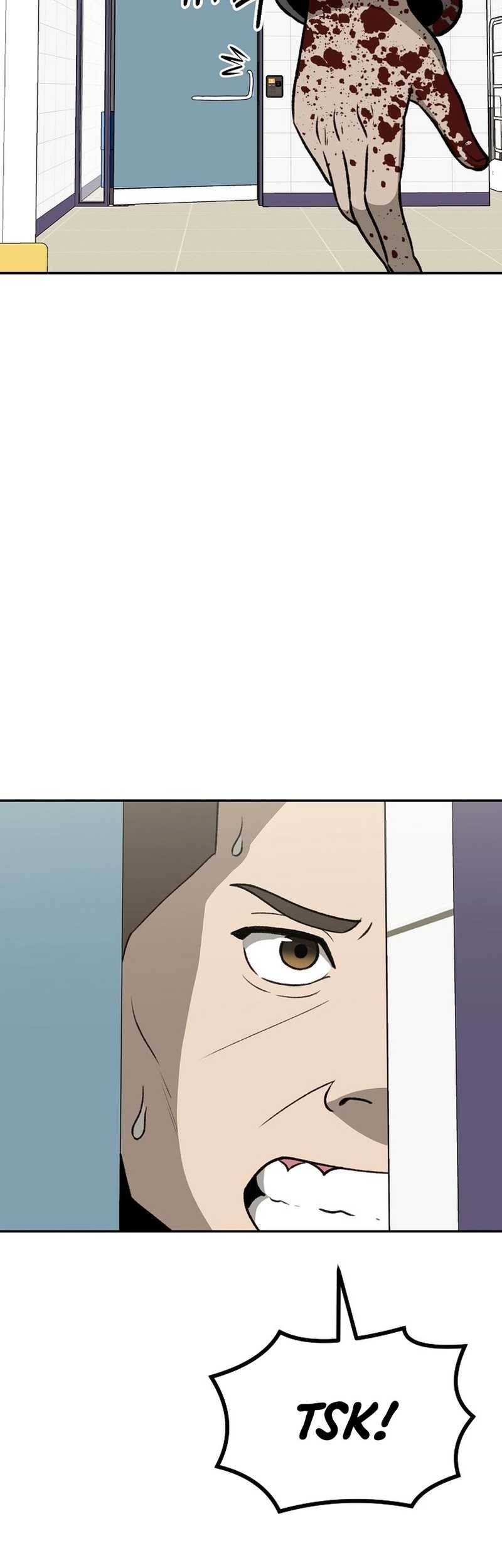 Cruise Chapter 41 Gambar 19