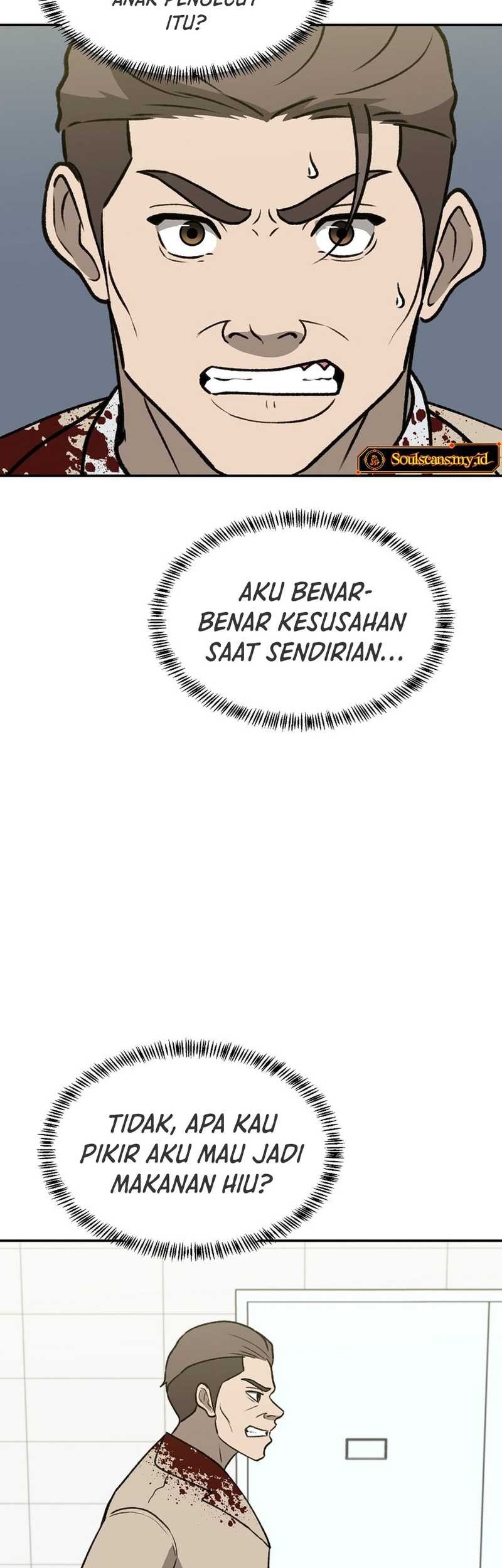 Cruise Chapter 41 Gambar 25