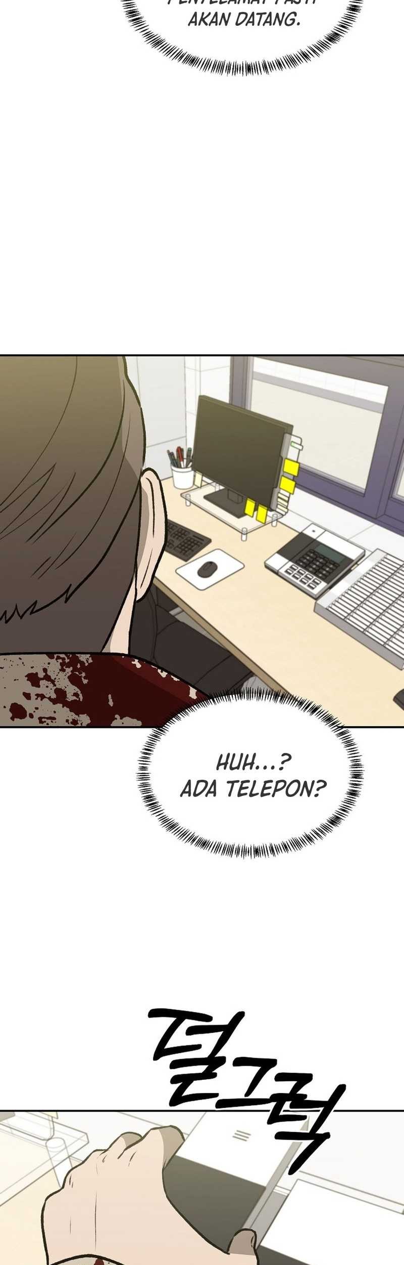 Cruise Chapter 41 Gambar 27
