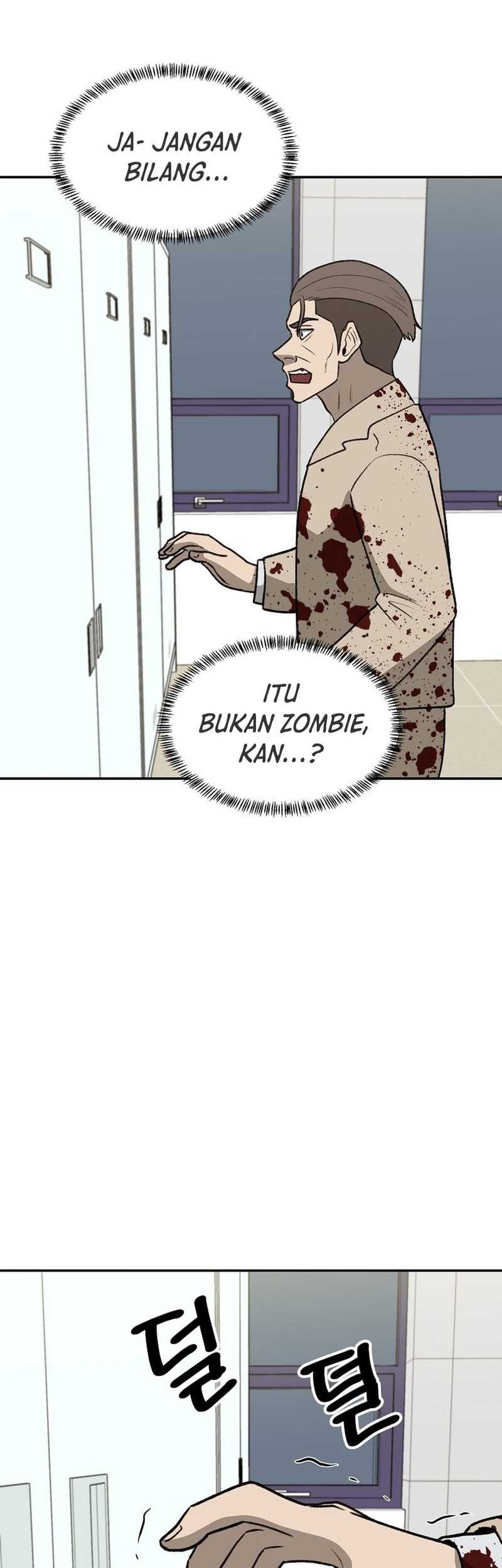 Cruise Chapter 41 Gambar 35