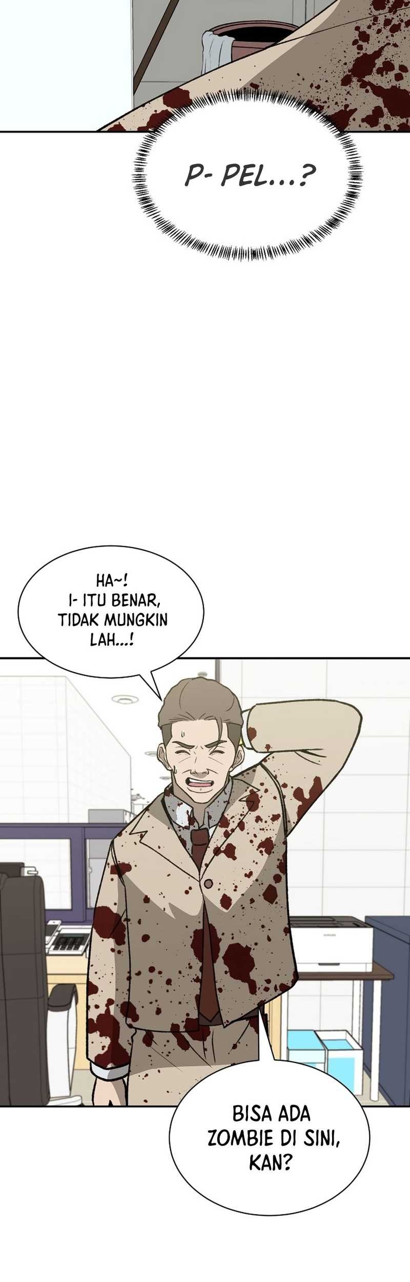 Cruise Chapter 41 Gambar 39