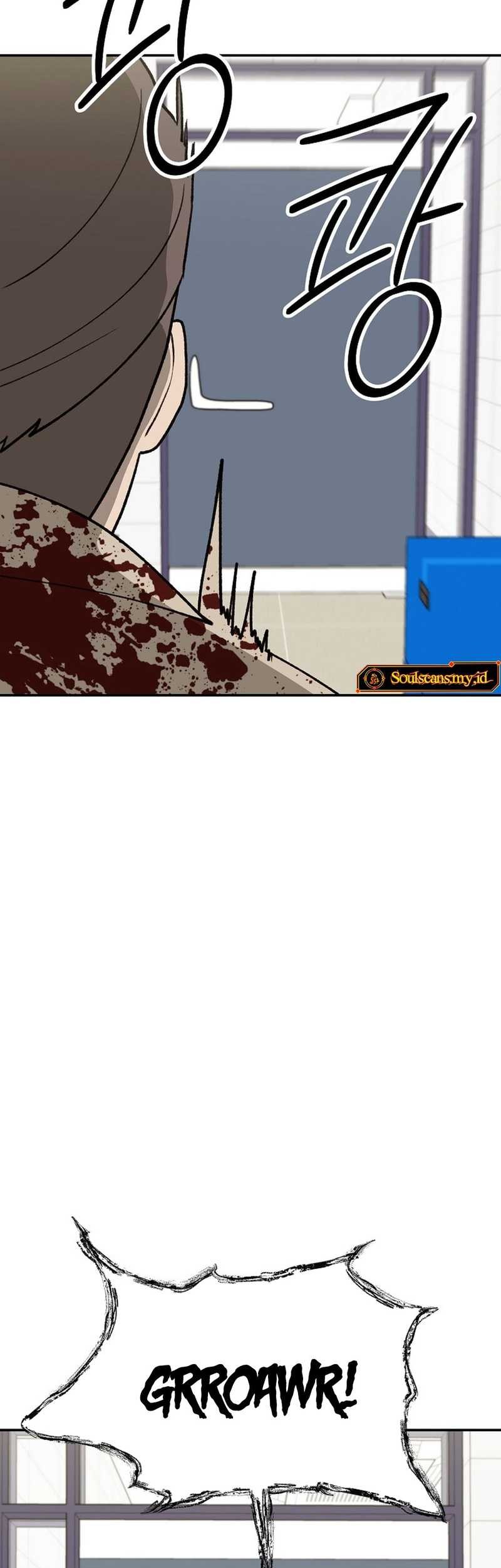 Cruise Chapter 41 Gambar 41