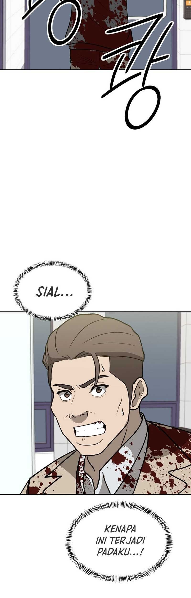 Cruise Chapter 41 Gambar 43