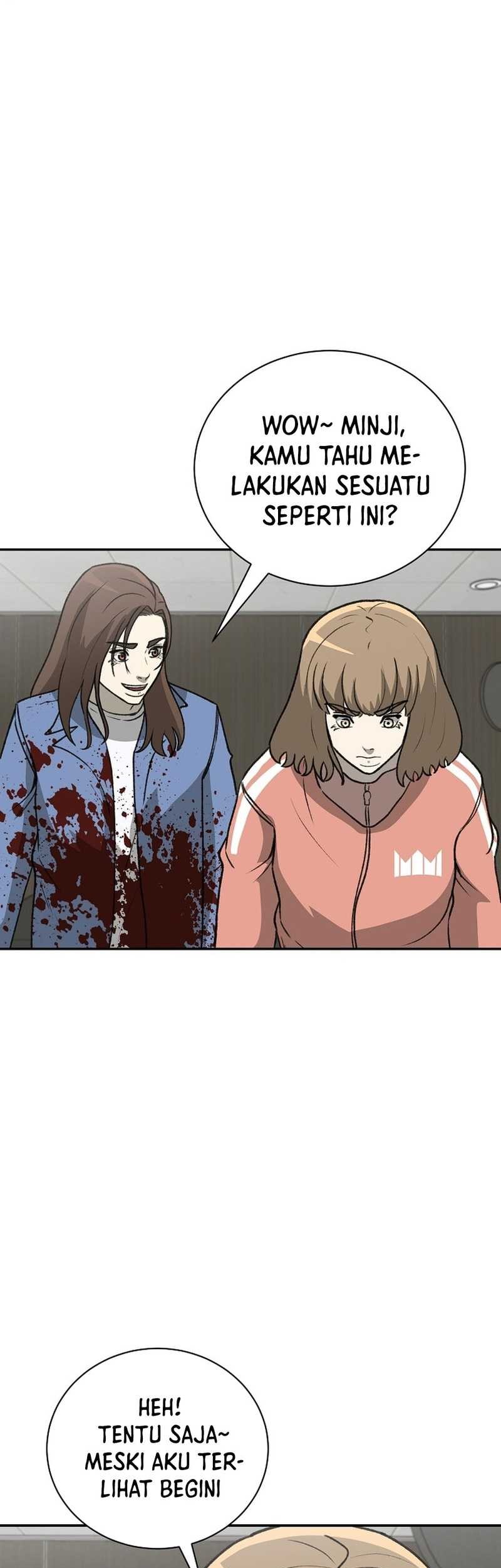 Cruise Chapter 41 Gambar 47