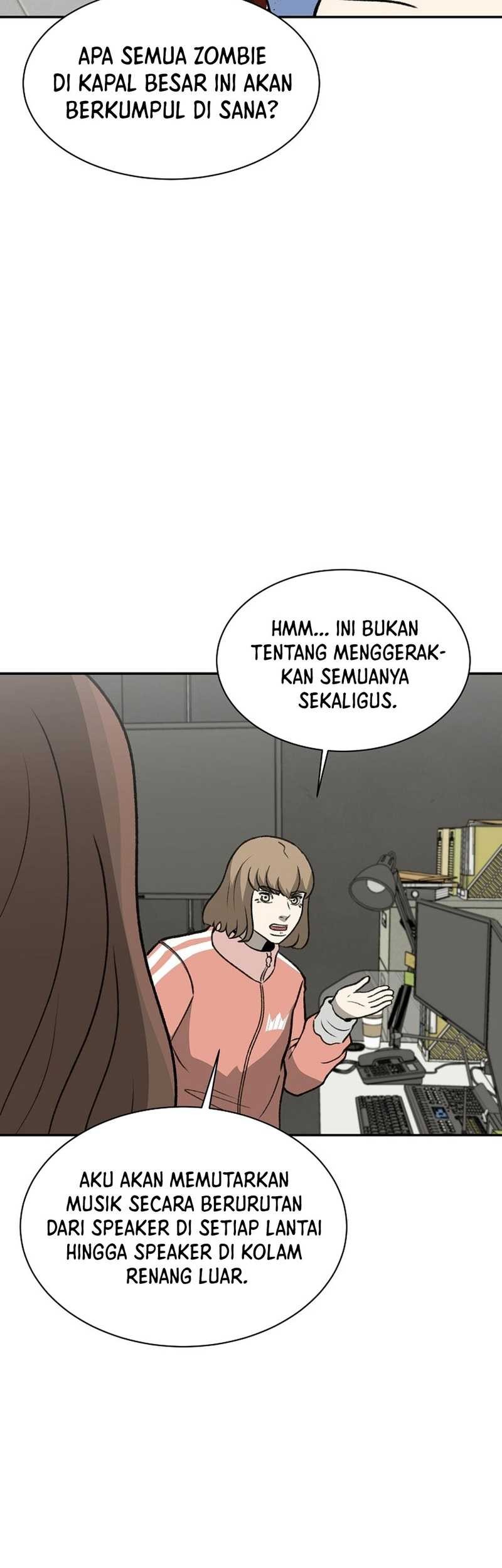 Cruise Chapter 41 Gambar 51