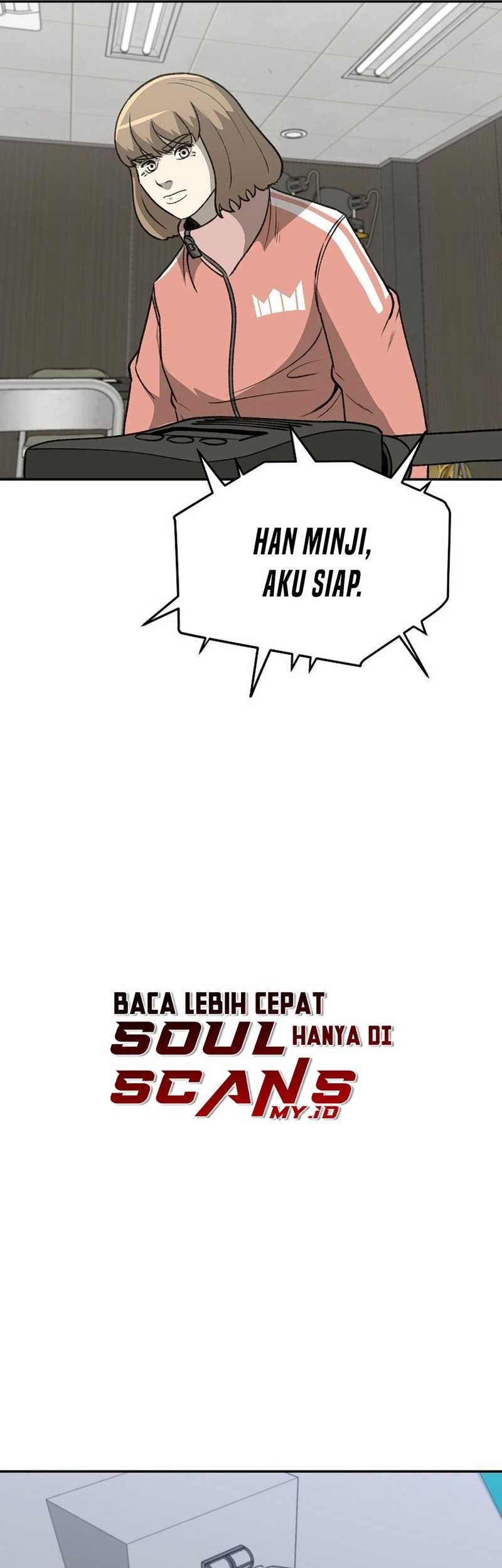 Cruise Chapter 41 Gambar 53