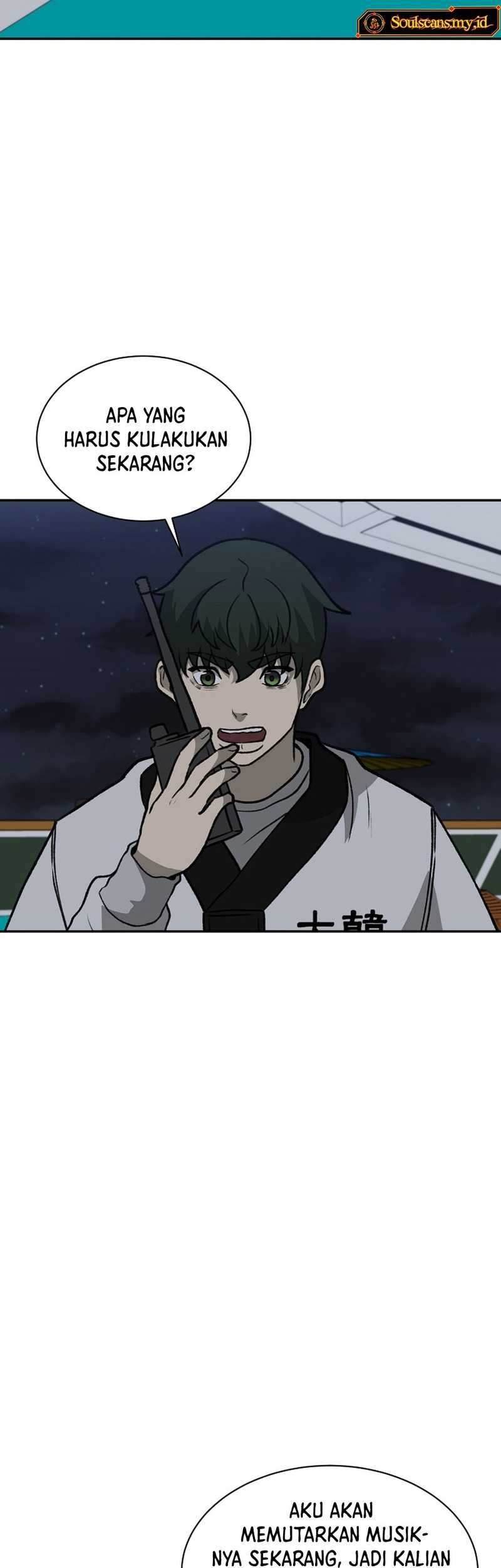 Cruise Chapter 41 Gambar 55