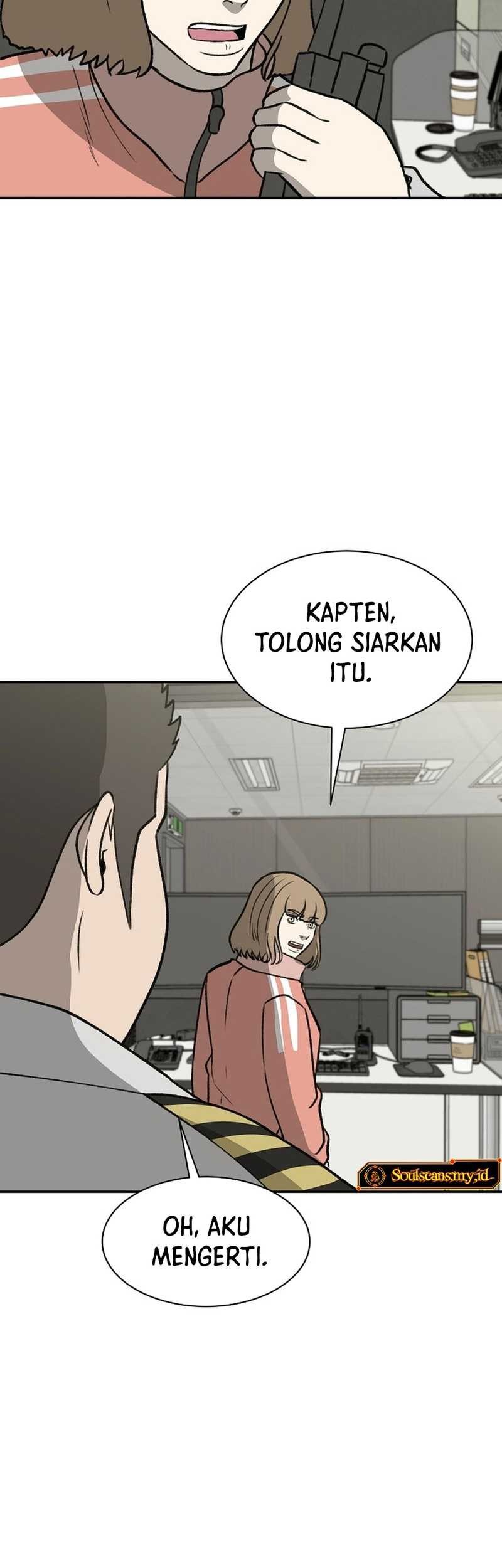 Cruise Chapter 41 Gambar 57