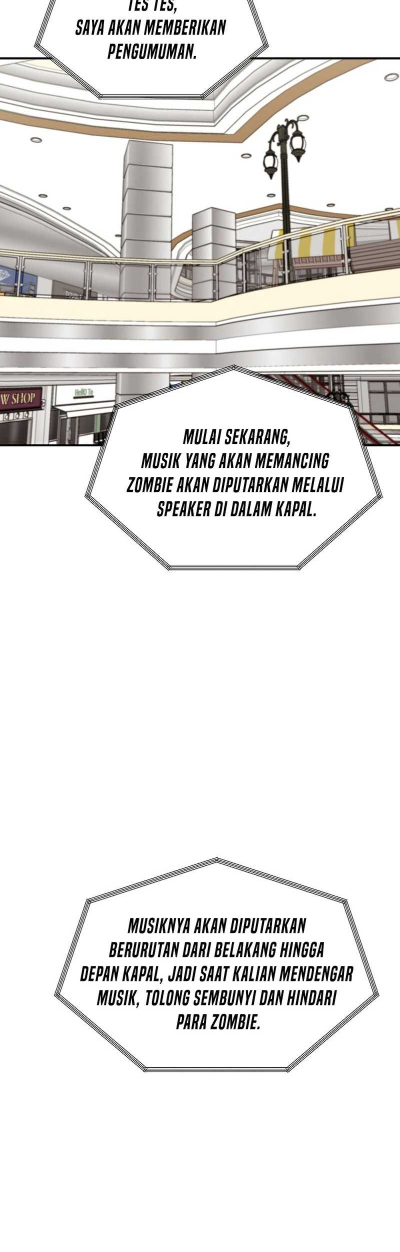 Cruise Chapter 41 Gambar 59