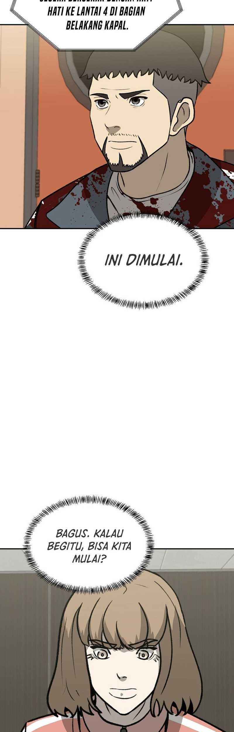 Cruise Chapter 41 Gambar 61
