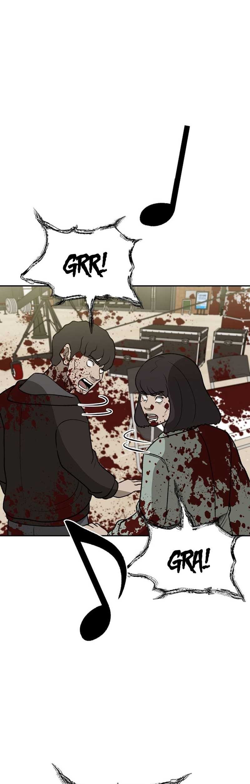 Cruise Chapter 41 Gambar 65