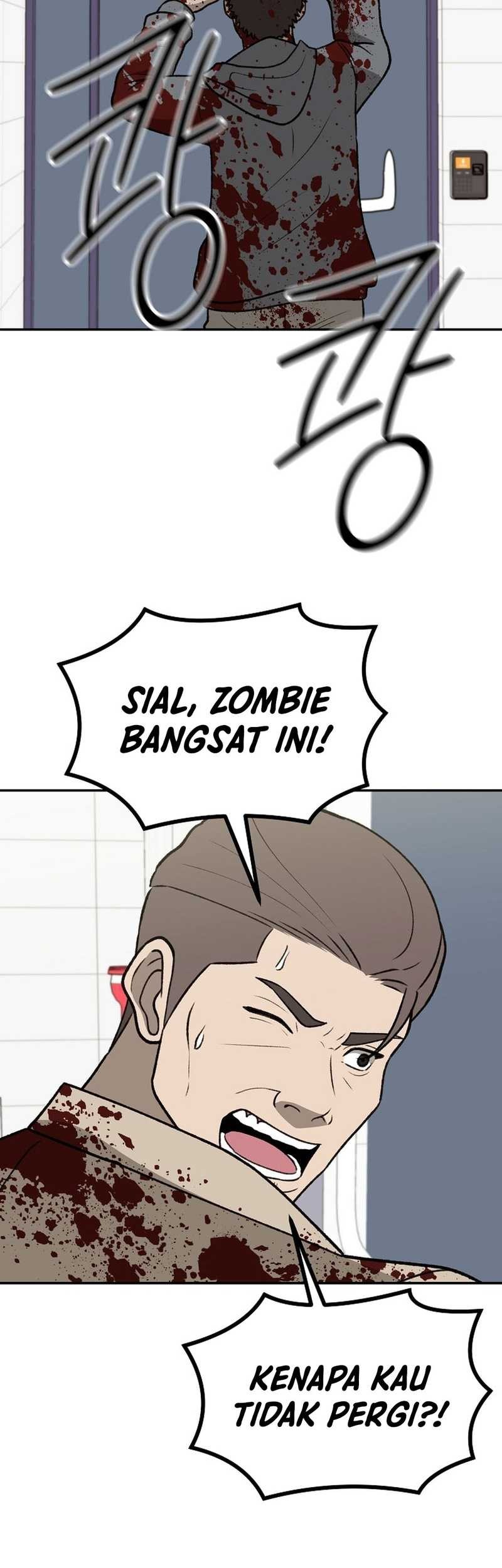 Cruise Chapter 41 Gambar 69
