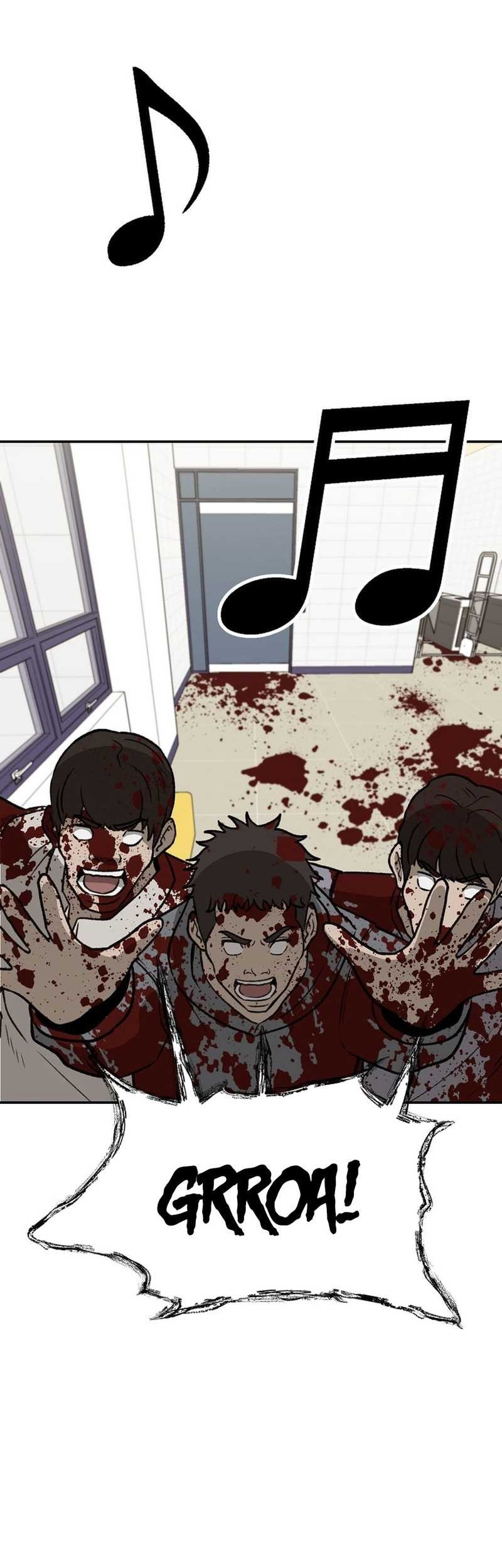 Cruise Chapter 41 Gambar 79