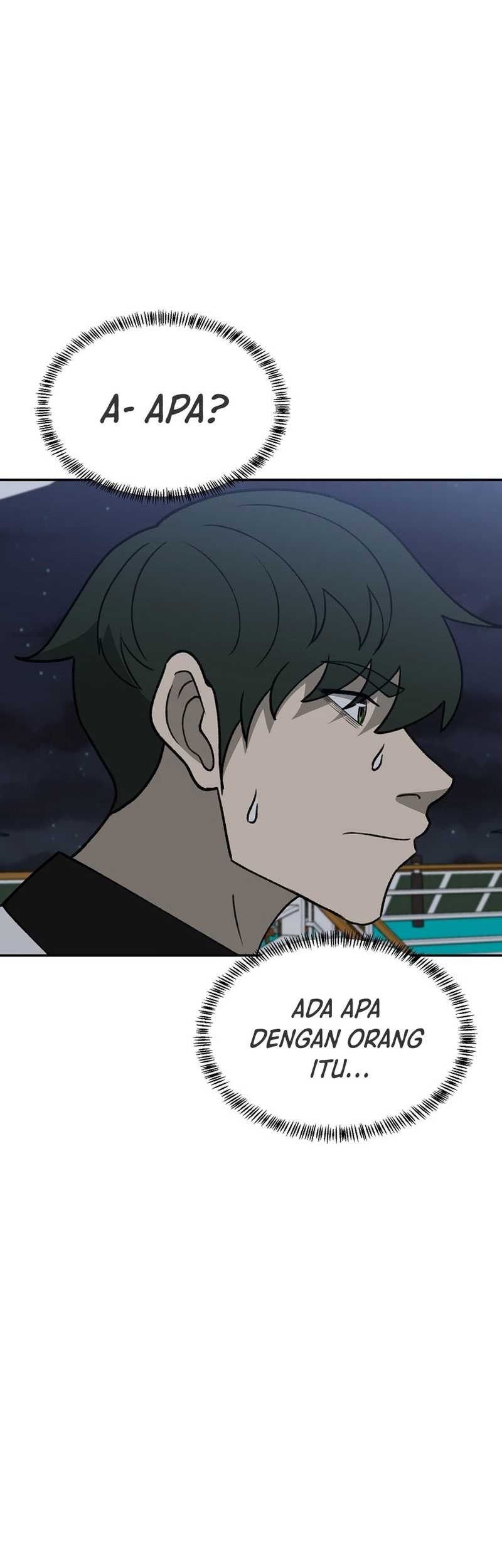 Cruise Chapter 41 Gambar 5