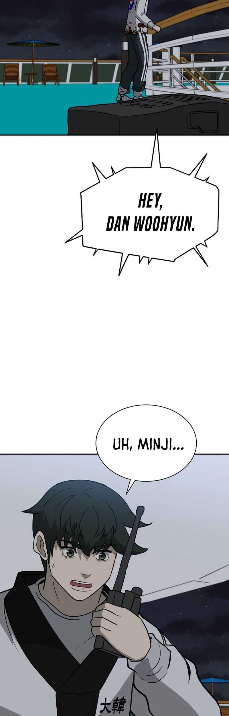 Cruise Chapter 41 Gambar 7