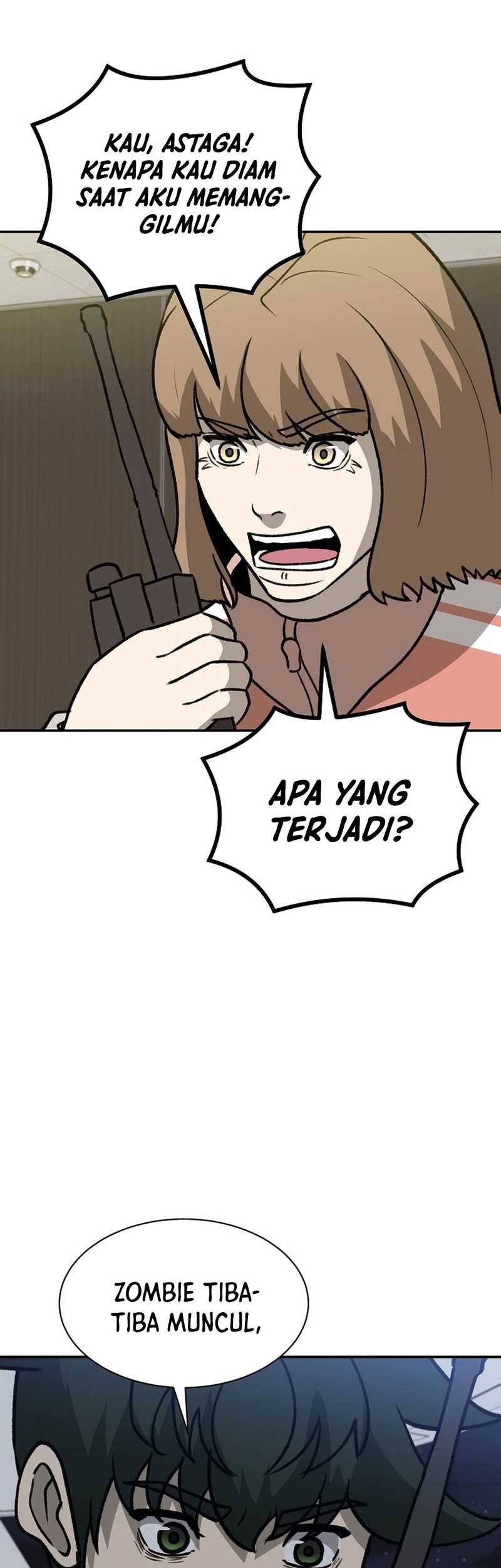 Cruise Chapter 41 Gambar 9