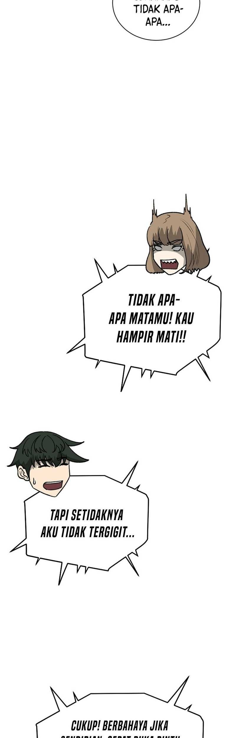 Cruise Chapter 41 Gambar 11