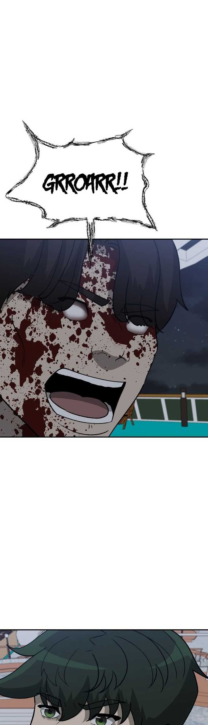 Cruise Chapter 40 Gambar 51