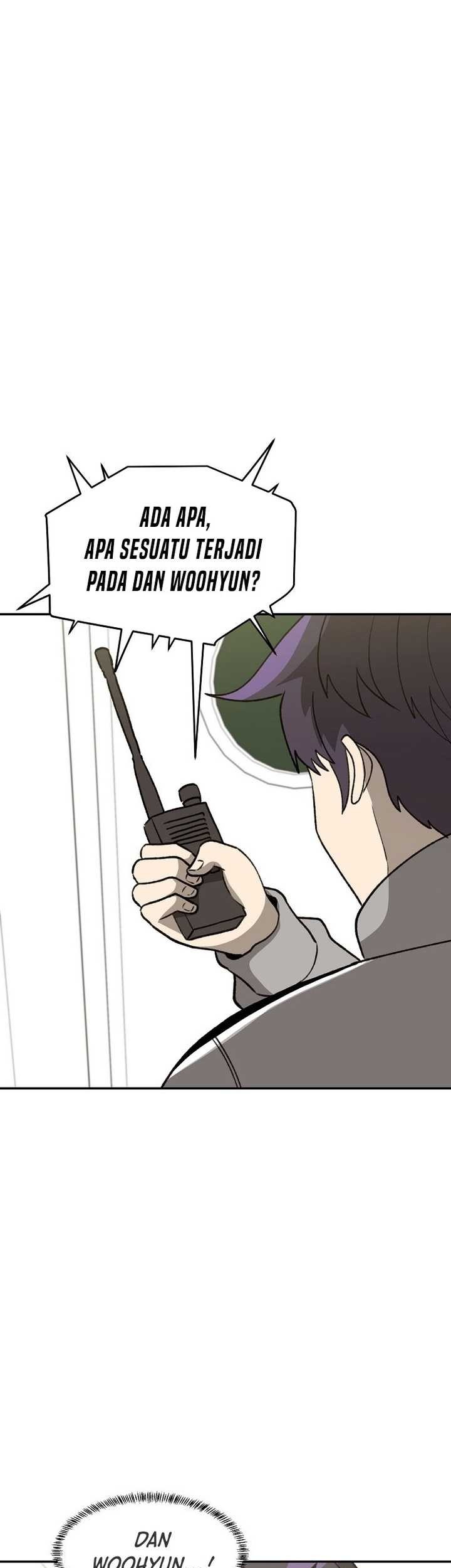 Cruise Chapter 40 Gambar 53